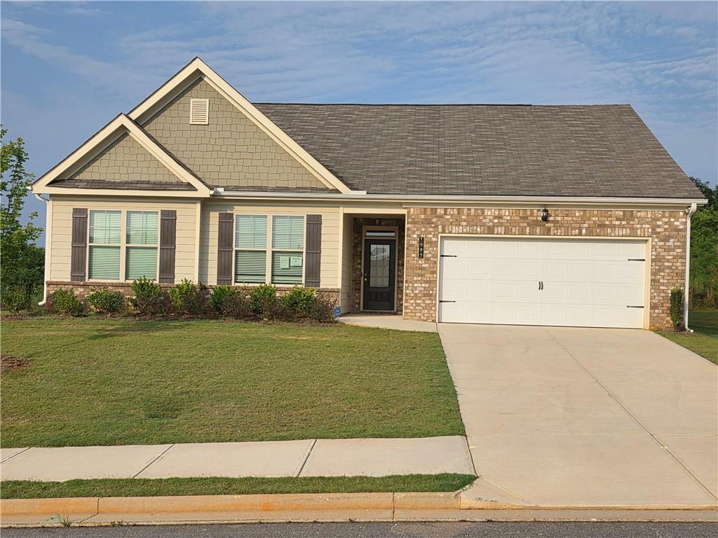 1092 Sunny Valley Ln., Braselton, GA 30517