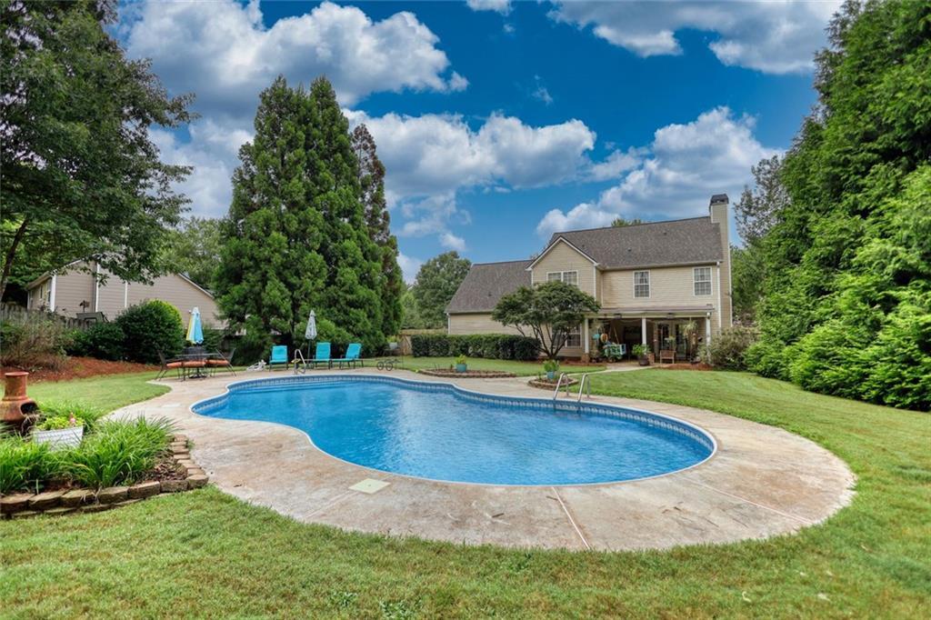528 Ansley Forest Dr., Monroe, GA 30655