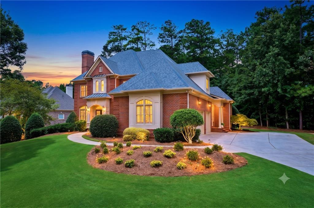 3306 Moye Ct., Duluth, GA 30097