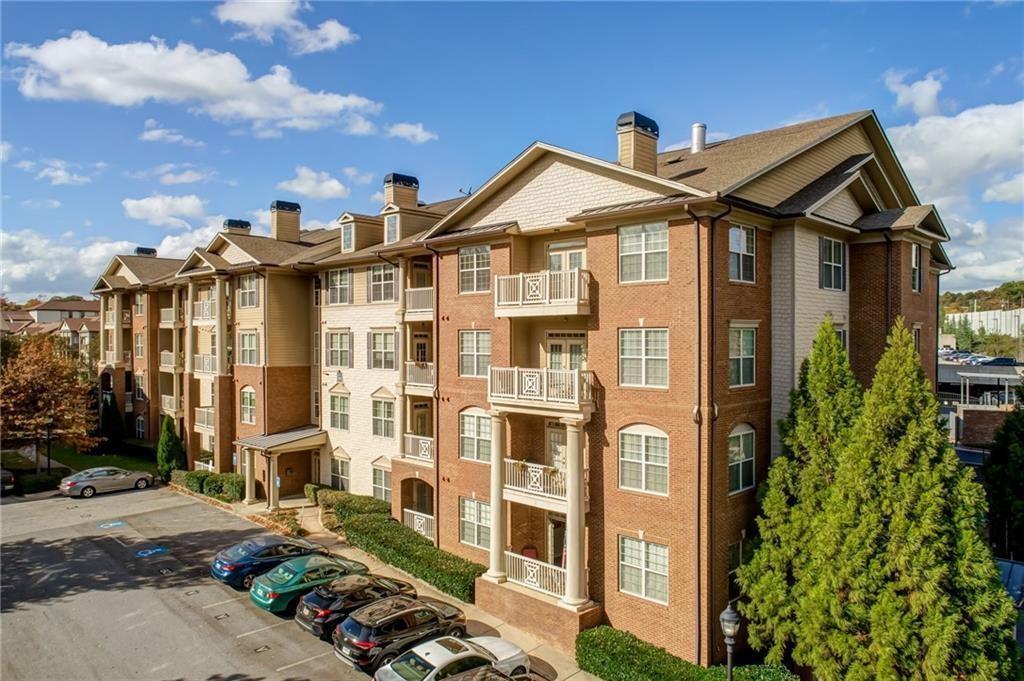 4805 W Village Way #2408, Smyrna, GA 30080