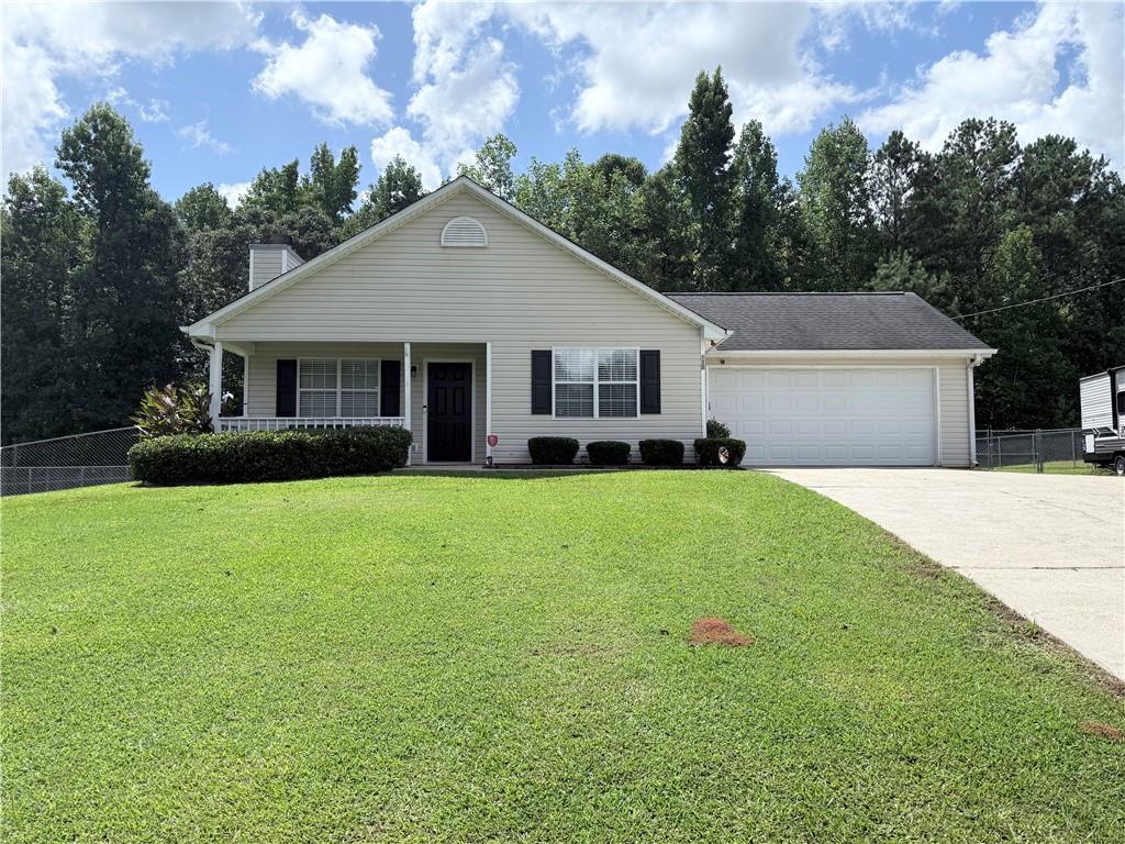 120 Pleasant Hills Dr., Covington, GA 30016