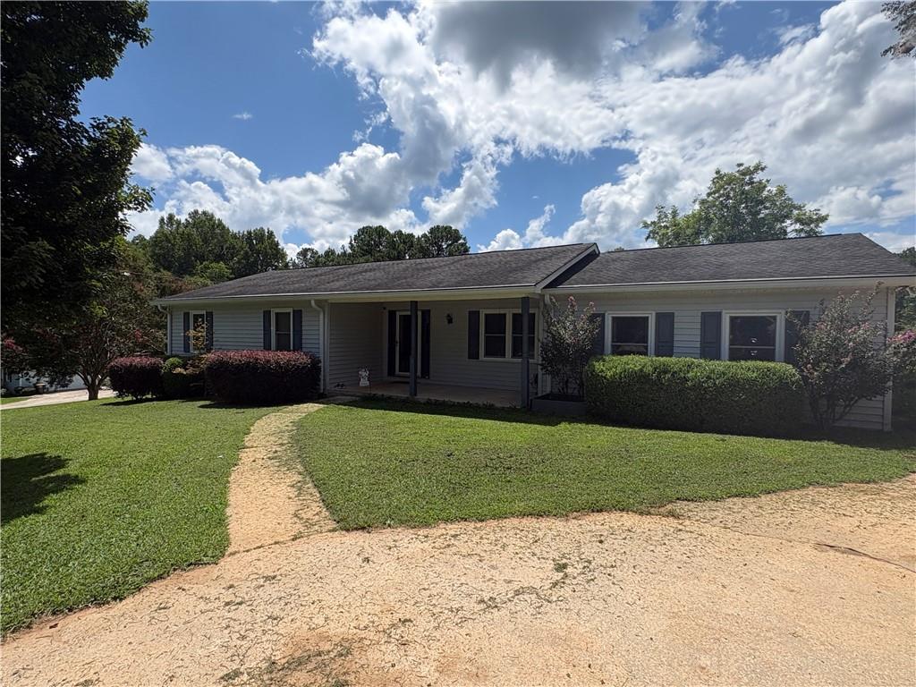 4410 Meadow Tr., Cumming, GA 30028