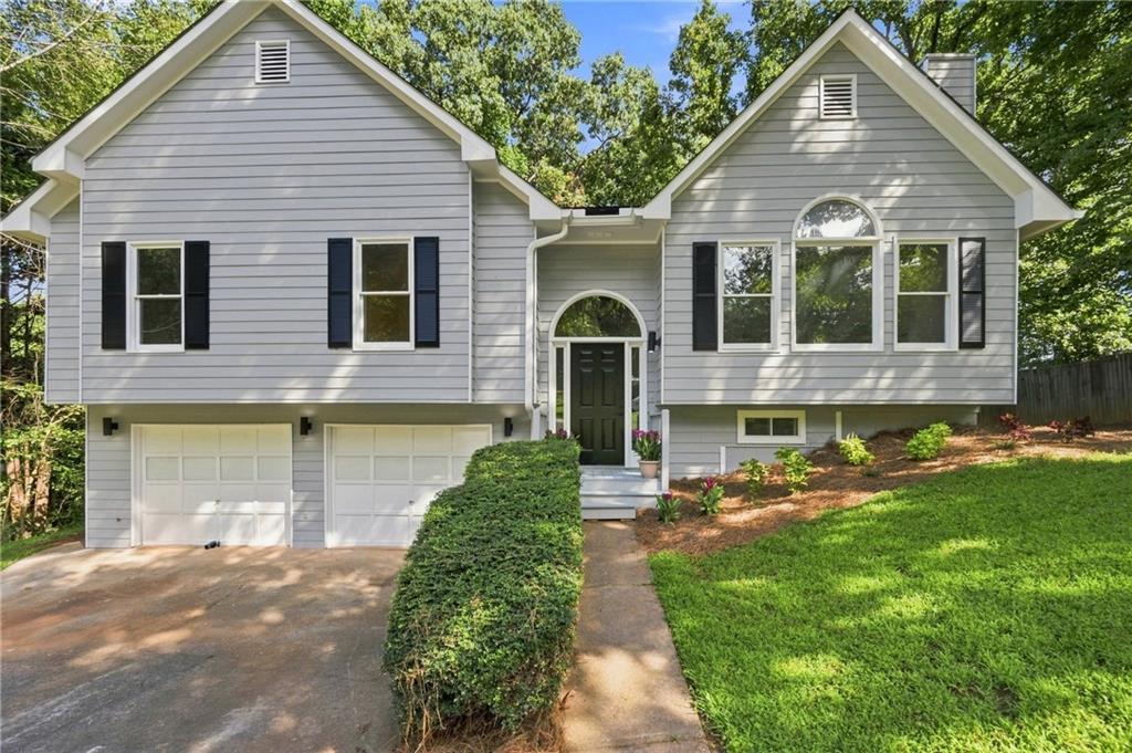 54 Benell Ct., Dallas, GA 30132