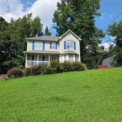 New Homes For Sale This Week That Attend East Clayton Elementary School: August 7th to August 13th