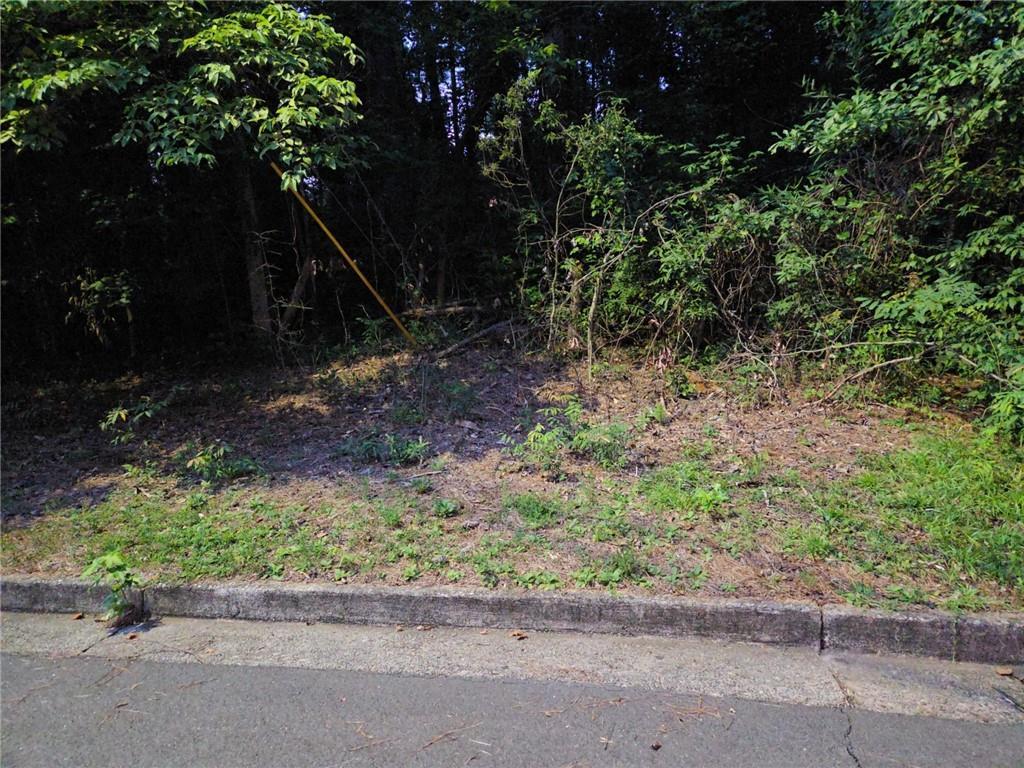 Lake Esther Dr., Fairburn, GA 30213
