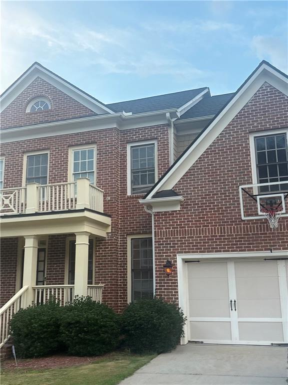 137 Milam Rd., Mableton, GA 30126