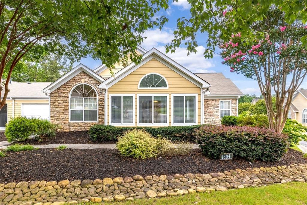 2191 Rockbridge Rd. #1504, Stone Mountain, GA 30087