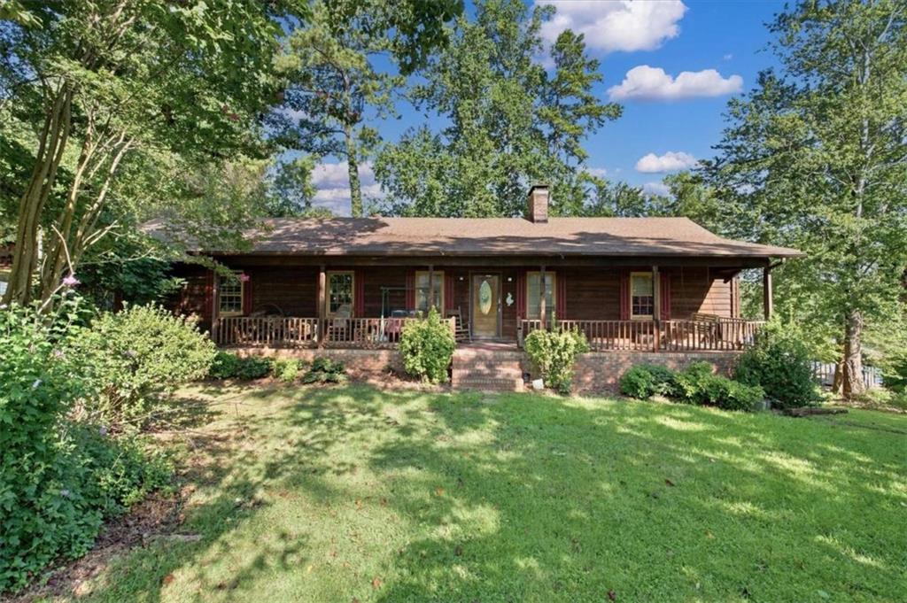 1112 Lookout Ct., Villa Rica, GA 30180