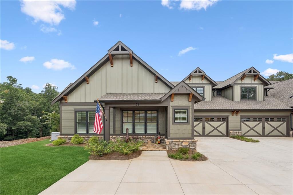 85 Villa Vista #30, Jasper, GA 30148