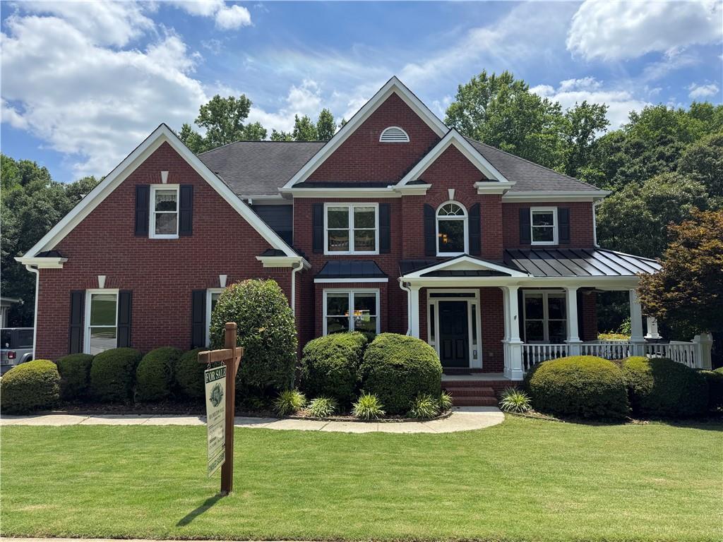 1810 Millside Ter., Dacula, GA 30019