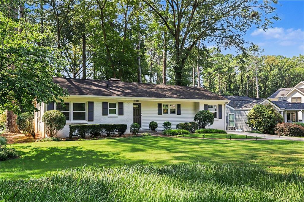 975 Cardova Dr., Atlanta, GA 30324