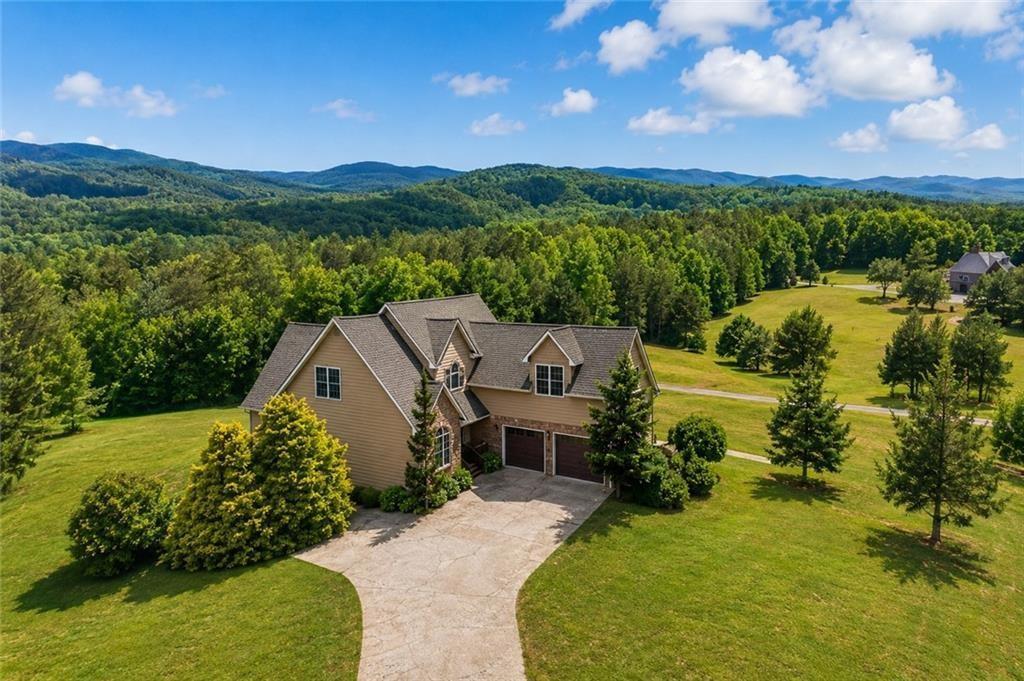 100 Pond Overlook Ln., Morganton, GA 30560