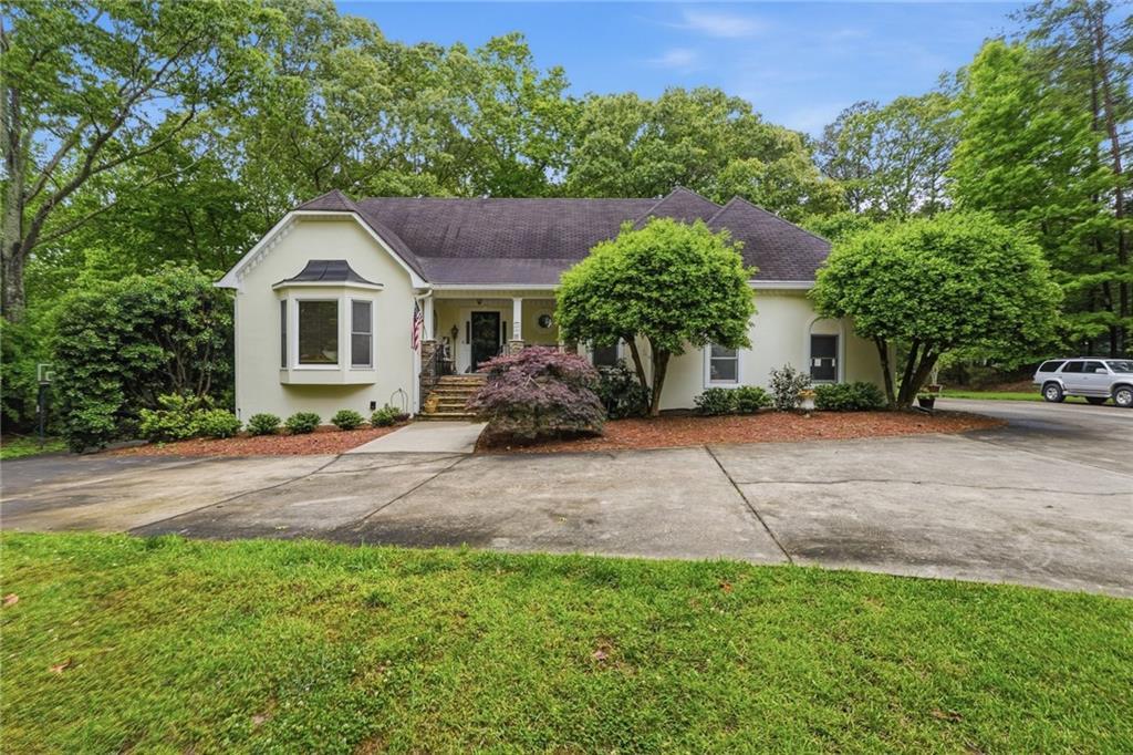 659 Hidden Branches Tr., Canton, GA 30115