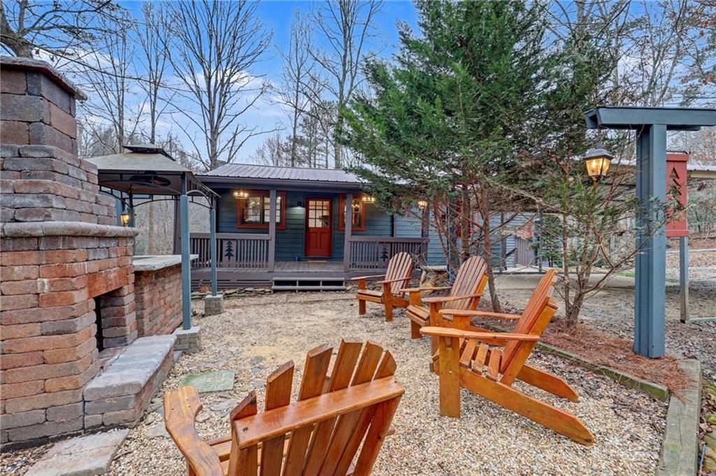 150 Summit St., Ellijay, GA 30540