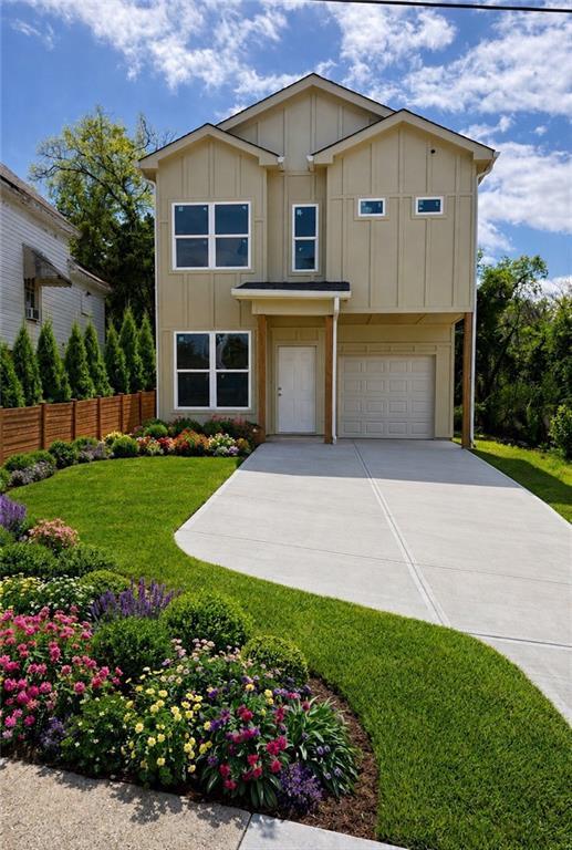 11 Mcghee St., Rome, GA 30161