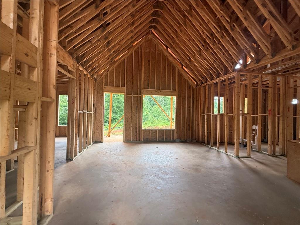 02 Blue Mountain Rd., Morganton, GA 30560