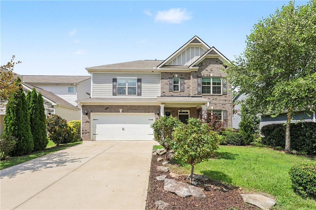 7584 Rudder Cir., South Fulton, GA 30213