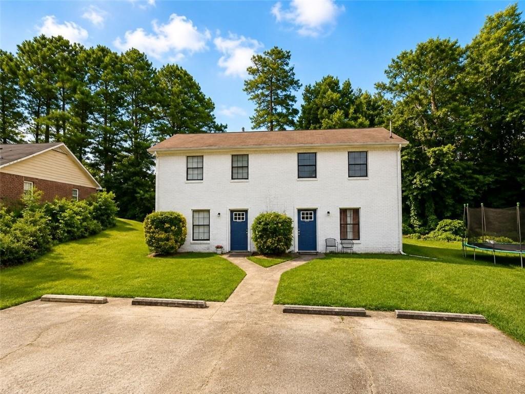 860 Tybee Ct., Lawrenceville, GA 30046