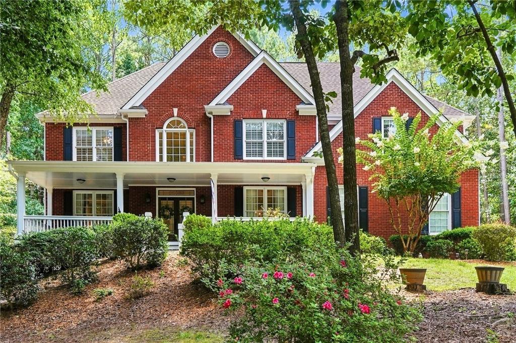 1107 Lady Slipper Way, Canton, GA 30115