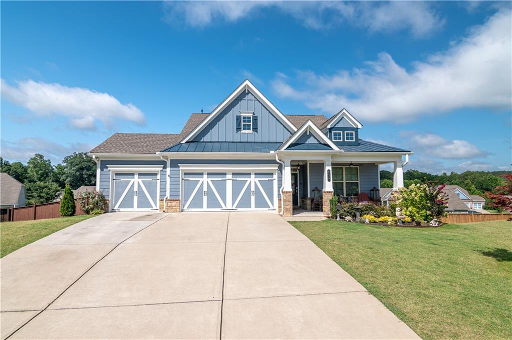 739 Rockwood Ct., Canton, GA 30115