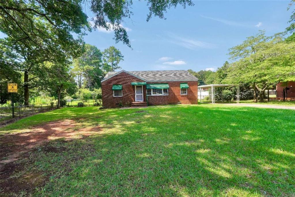 359 Keys Ferry St., Mcdonough, GA 30253