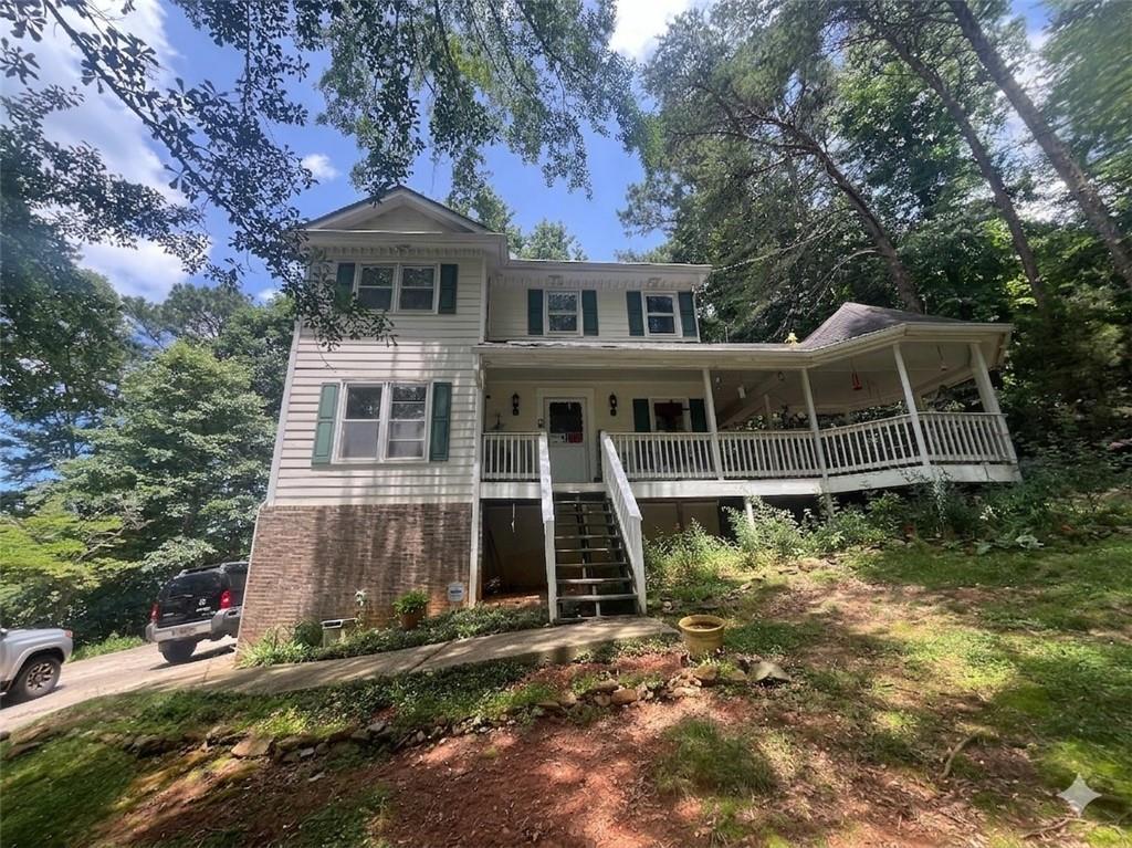 1782 Jimmy Dodd Rd., Buford, GA 30518