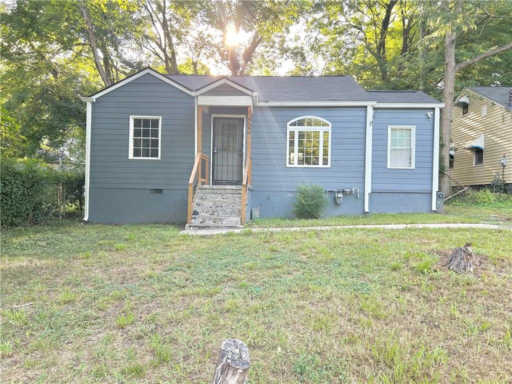 1452 Ryan St., Atlanta, GA 30310