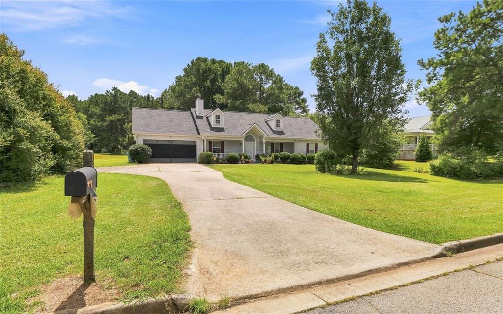 130 Morningside Dr., Jackson, GA 30233