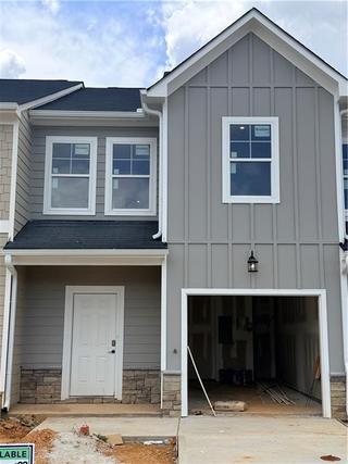 New Construction Homes For Sale This Week in Adairsville: August 5th to August 11th