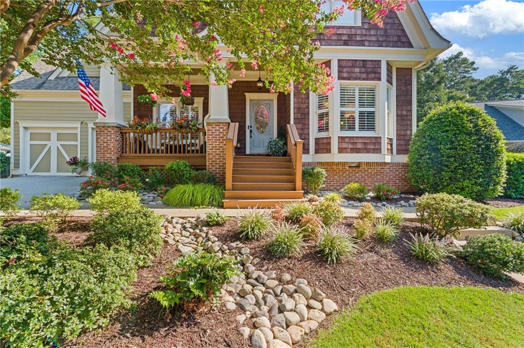 536 Peachtree Oak Dr., Norcross, GA 30071
