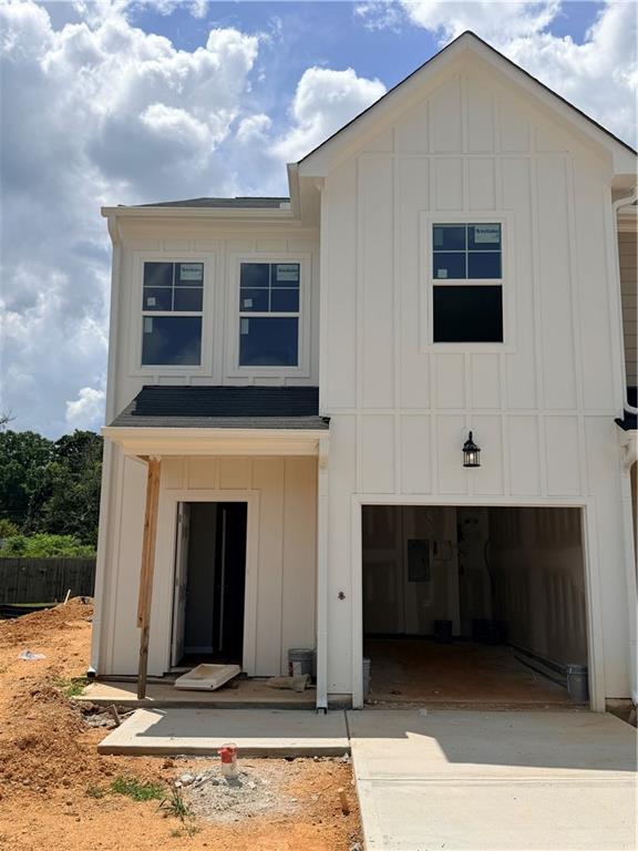 321 Rolling Green Rd. #101, Adairsville, GA 30103