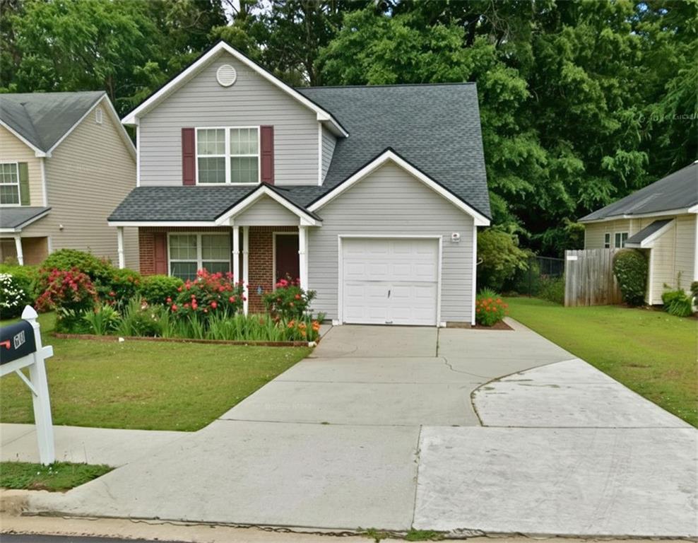 60 Victoria Blvd., Oxford, GA 30054