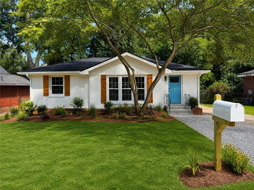 216 Austin Ave., Marietta, GA 30060