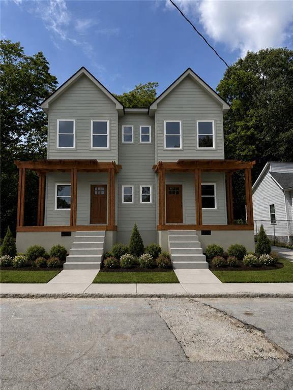 1462 Connally Ave., Atlanta, GA 30310