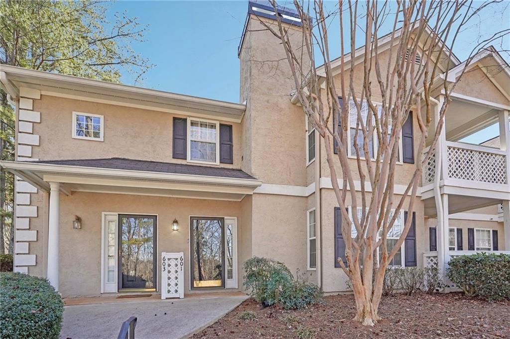 601 Peachtree Forest Ave, Peachtree Corners, GA 30092