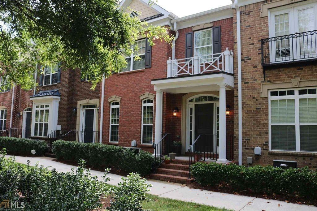 3220 Buck Way, Milton, GA 30004