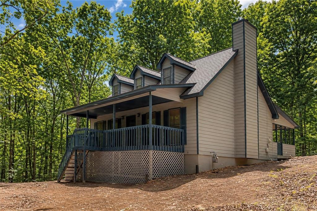 339 Coker Dr., Ball Ground, GA 30107
