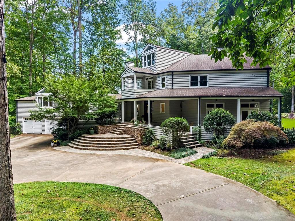 172 Carriage Trace, Marietta, GA 30068