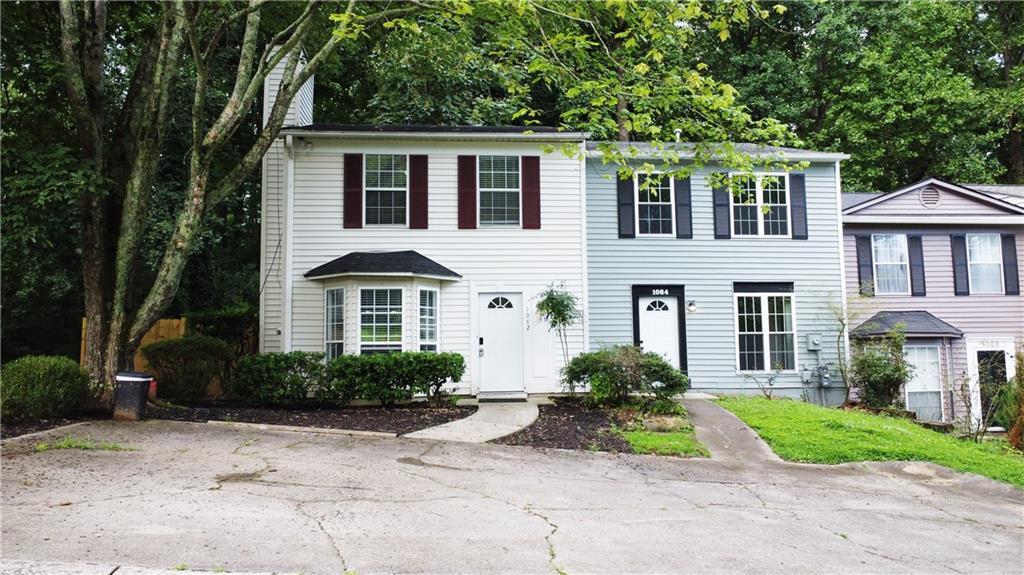 1082 Huntington Trace, Smyrna, GA 30082