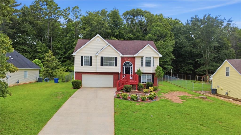 165 Syracuse Ln., Covington, GA 30016