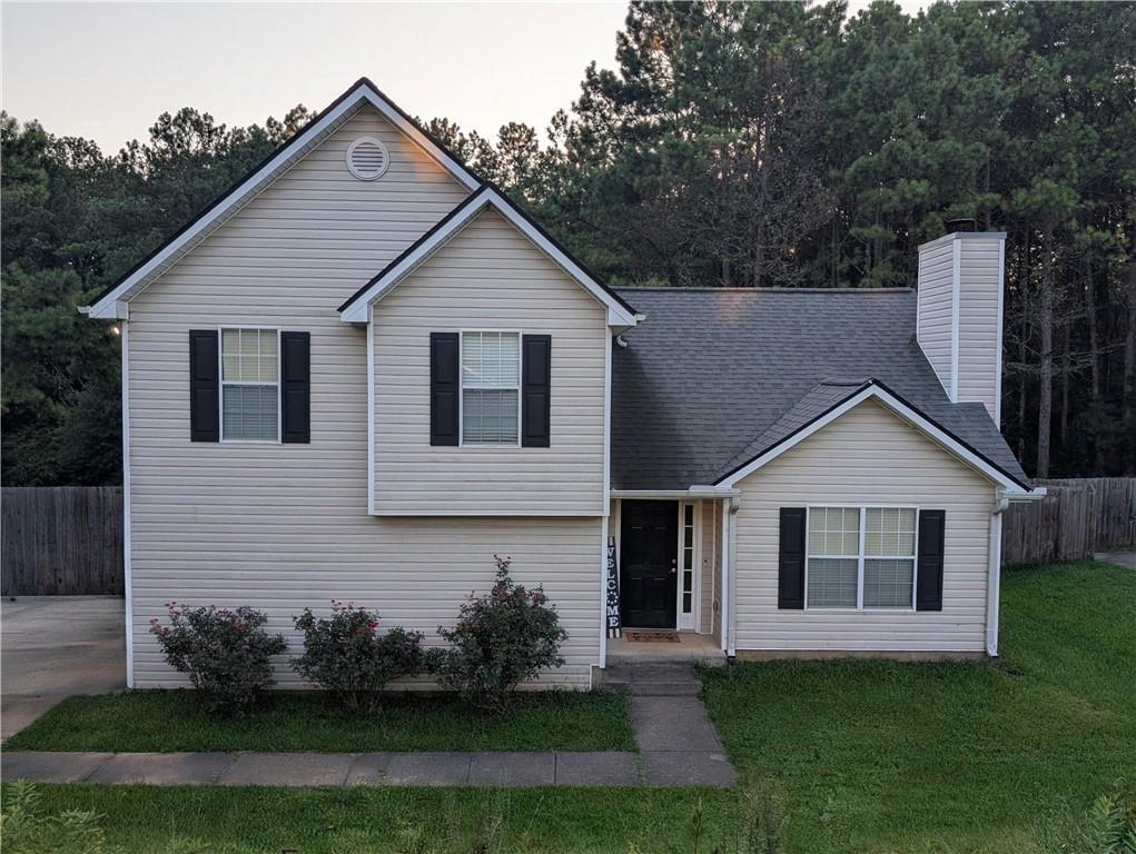 31 Kingston Pointe Dr., Kingston, GA 30145