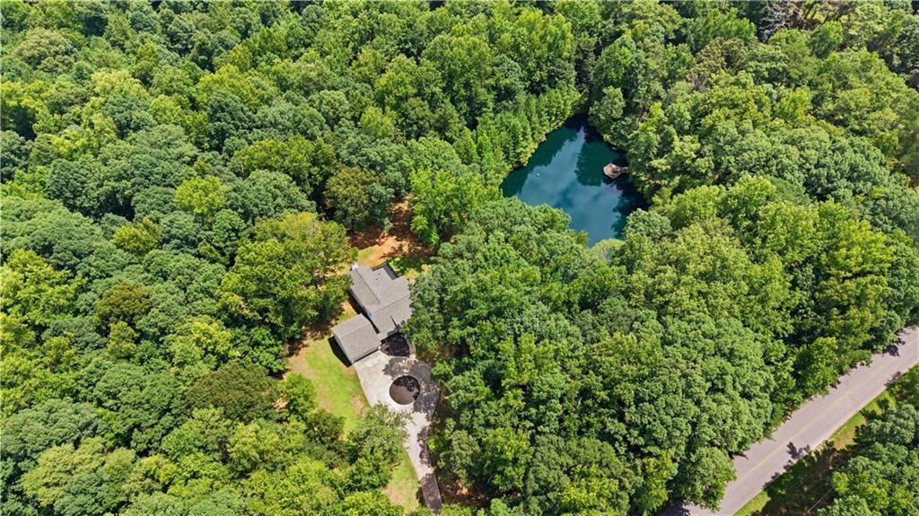 3736 Airline Rd., Mcdonough, GA 30252