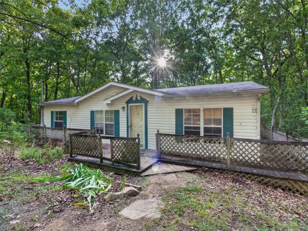 156 Mulberry Cir., Jasper, GA 30143