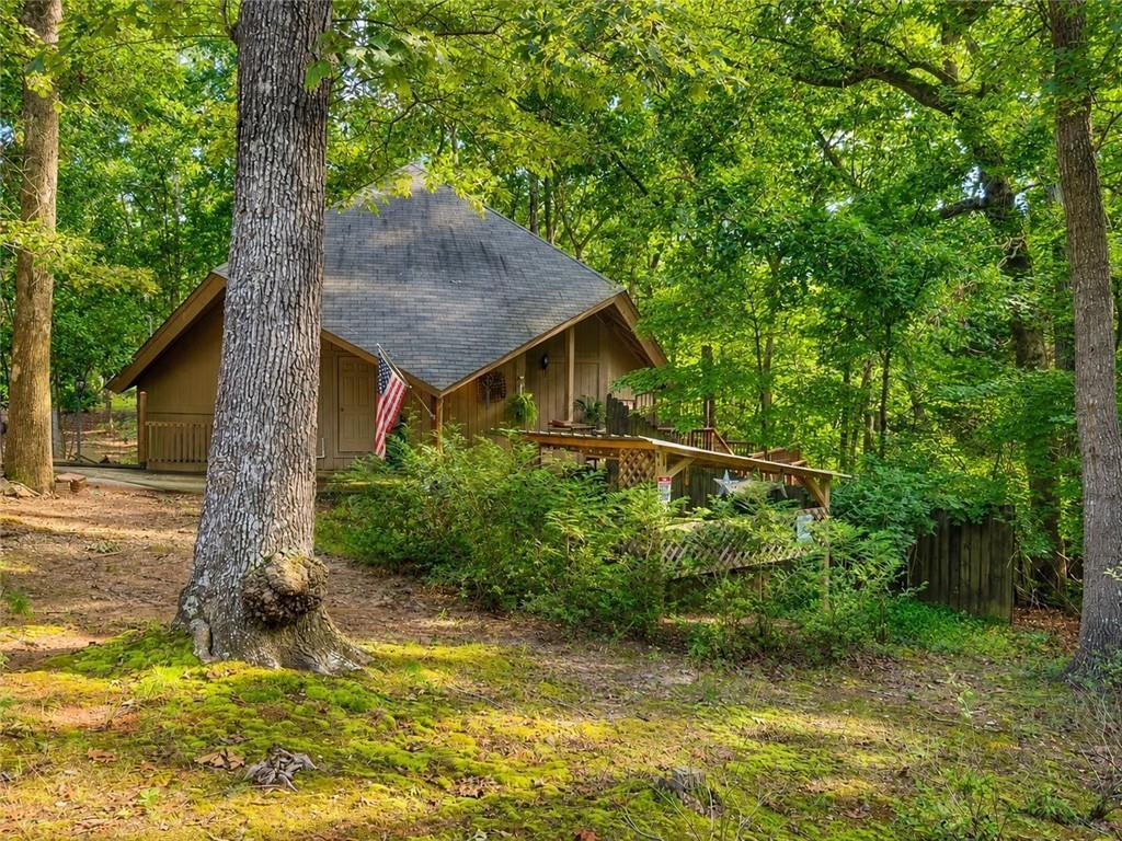 3215 The Trail Rd., Gainesville, GA 30501