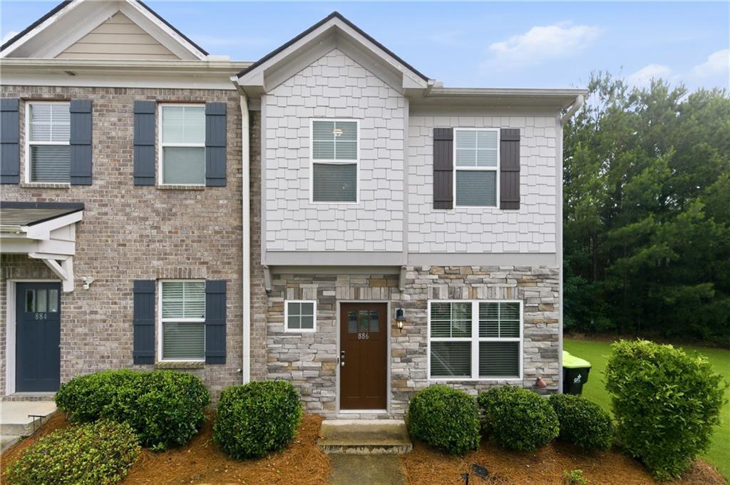 886 Ambient Way, Atlanta, GA 30331
