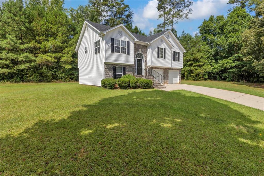 145 Clover Valley Dr., Covington, GA 30016