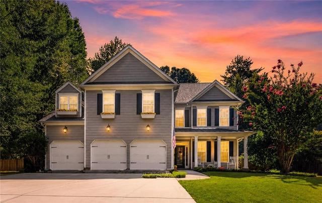 New Homes For Sale This Week That Attend Willis Road Elementary School: August 7th to August 13th