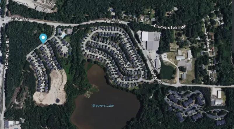 00 Vulcan Dr., Lithia Springs, GA 30122