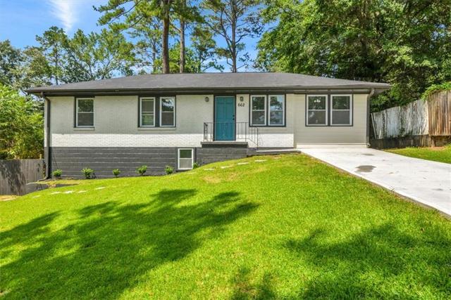 New Homes with Master Bedrooms on the 1st Floor That Attend Haynie Elementary School: August 8th to August 14th