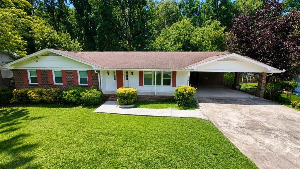 2148 Eastwood Dr., Snellville, GA 30078